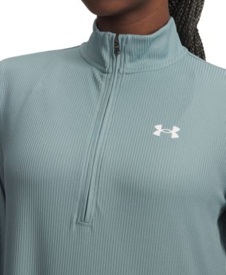 Women's UA Tech™ Ribbed Top