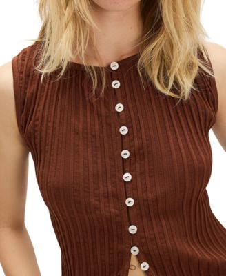 Women's Tilly Vest