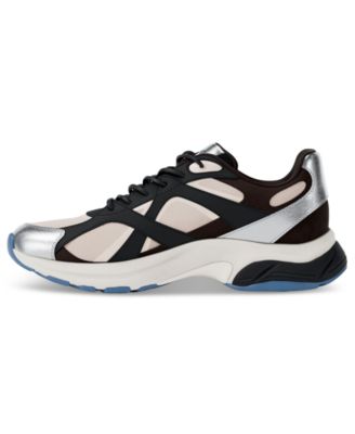Men's Leo Trainer Sneakers