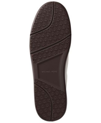 Men's Wilton Lace-Up Sneakers