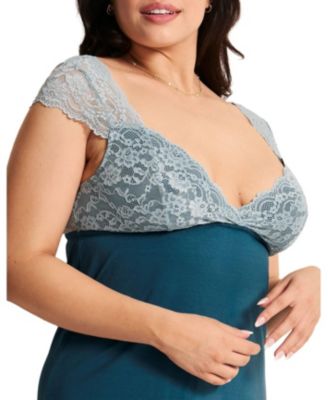 Plus Size Juliet Slip