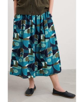 Women's Mevagissey Skirt