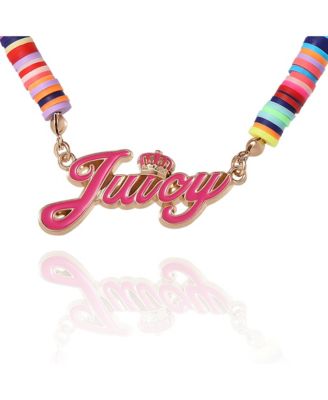 15+2" Confetti Beaded Necklace