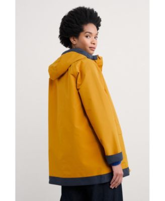 Women's The Reversible Raincoat II