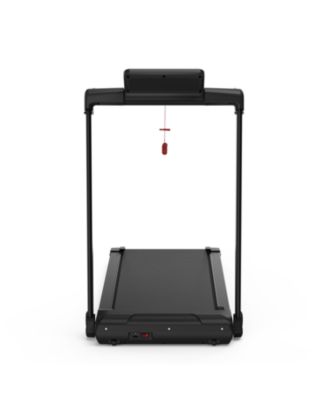 Portable Walking Treadmill LED Display