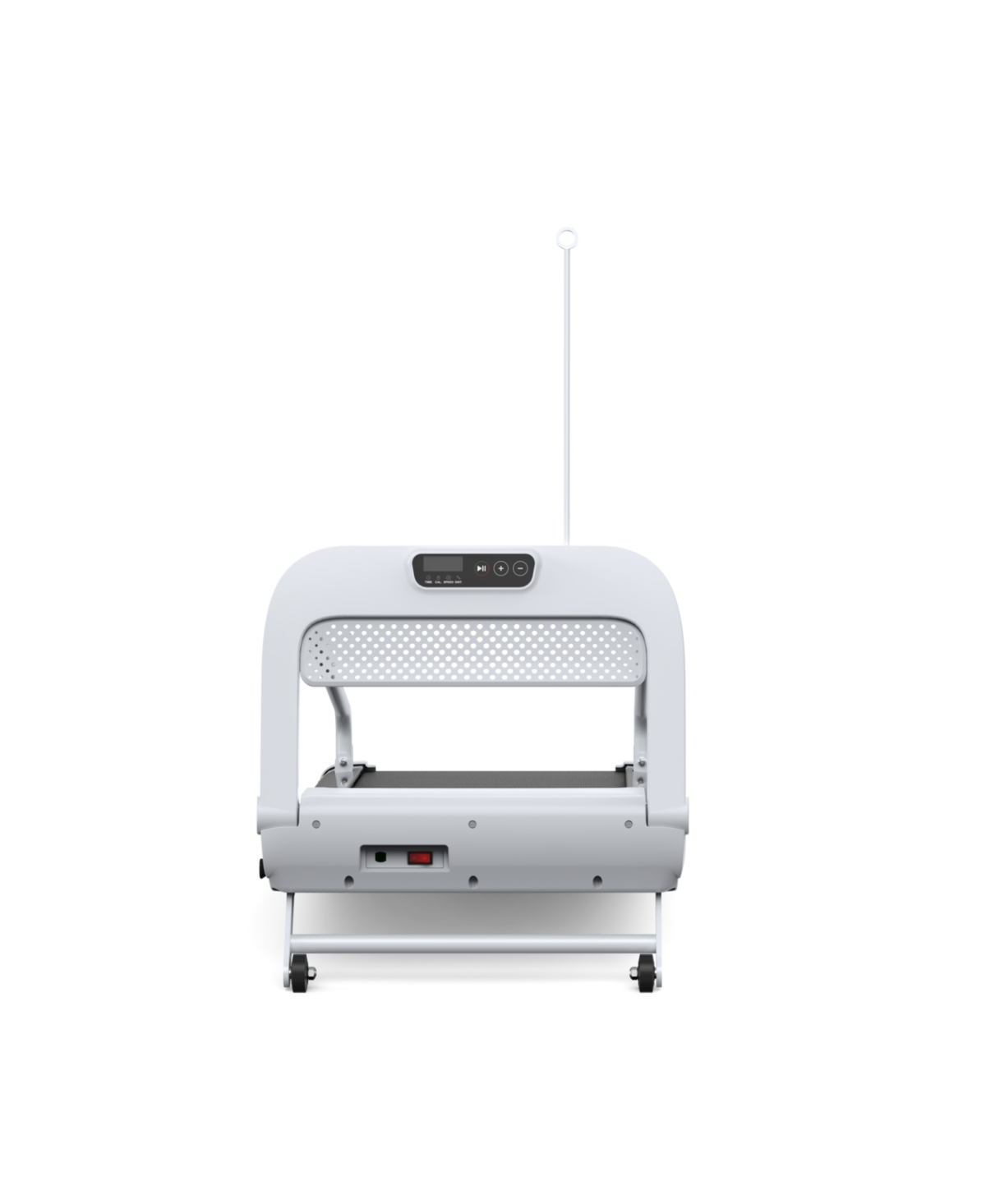 Streamdale Furniture Smart Pet Treadmill Adjustable Speed