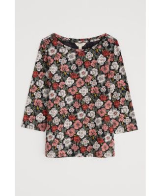 Women's 3/4 Easel Top