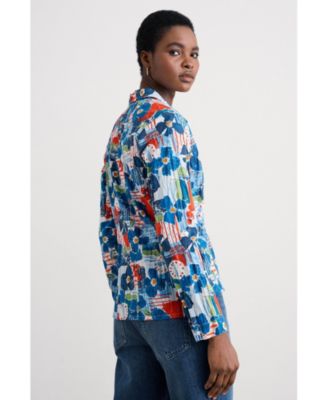 Women's Larissa Shirt