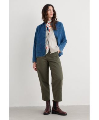 Women's Painted Forms Pants