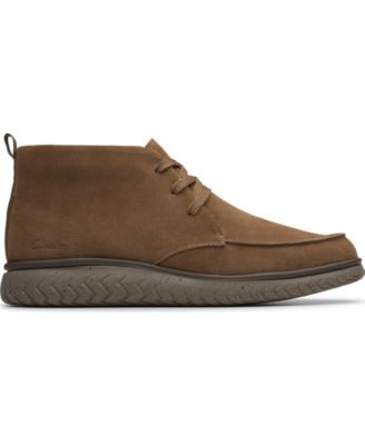 Men's Collection Relax Lite Moc Boots