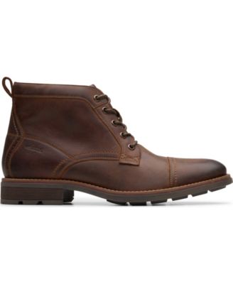Men's Collection Emmet Zip Boots