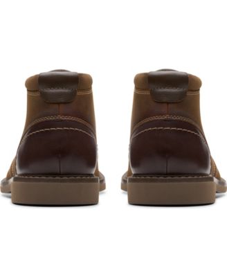 Men's Collection Radcliff Mid Boots