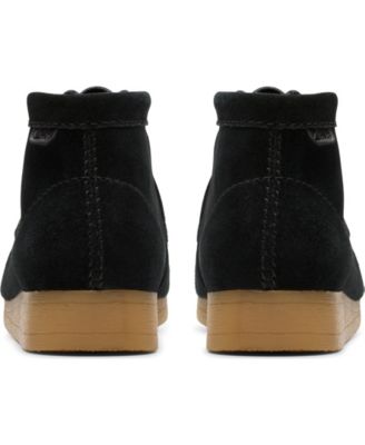 Men's Collection Wallaston Suede Boots