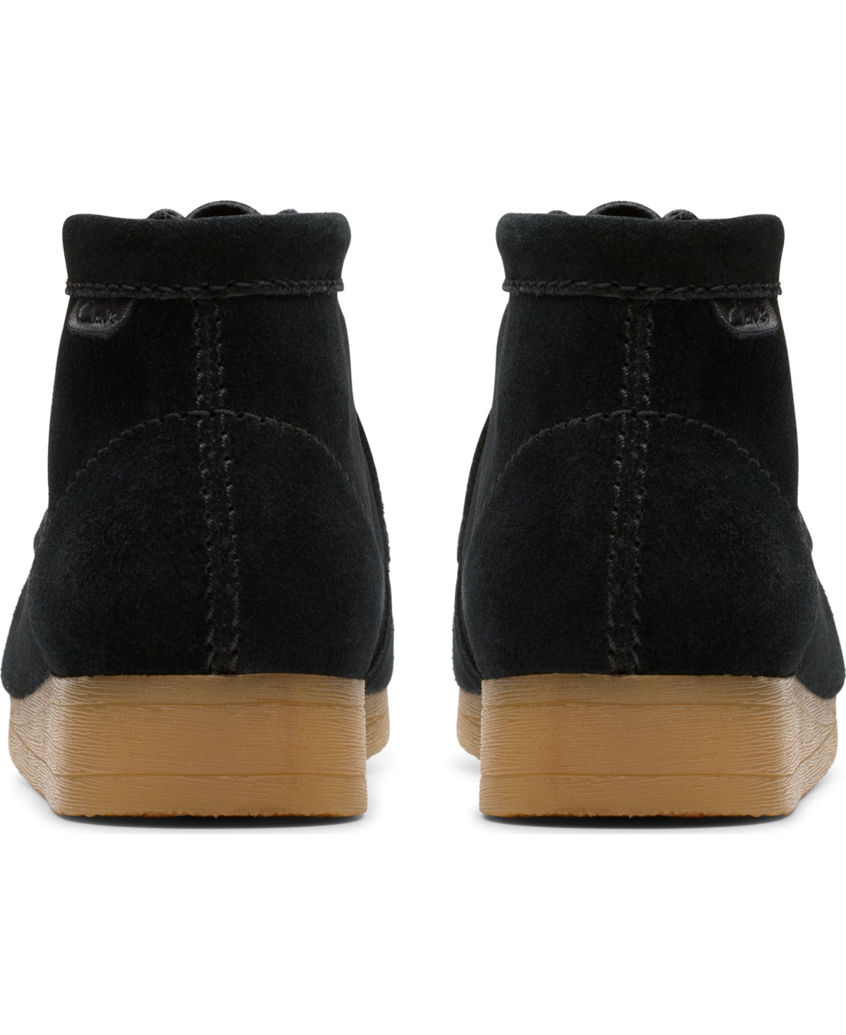 Clarks Men's Collection Wallaston Boots In Black