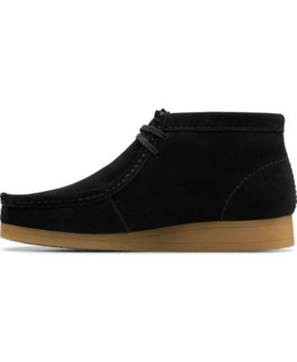 Men's Collection Wallaston Suede Boots