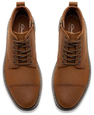 Men's Collection Weltridge Zip Boots