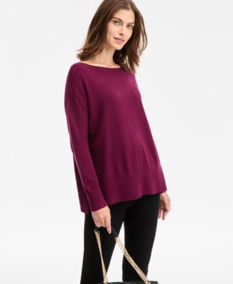 I.N.C. International Concepts - Women's Everyday Sweater Tunic