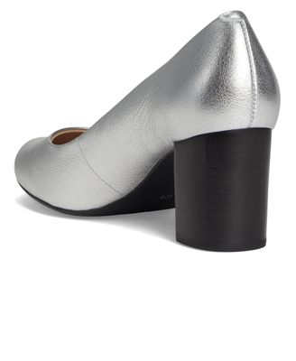 Womens Midtown Leather Pump