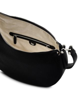 Pemberton Row Medium Zip Top Crossbody Bag