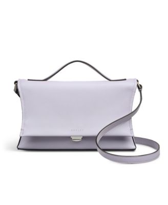 Ellerdine Way Small Flap Over Crossbody Bag