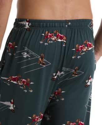 Men's Holiday Deluxe Touch Pajama Pants