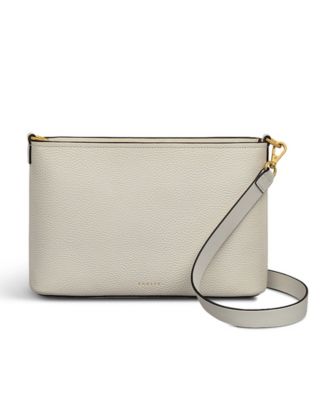 Newton Avenue Small Zip Top Crossbody Bag
