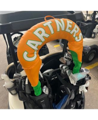 Cartners Golf Headcover