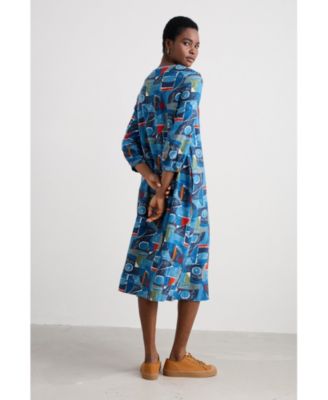 Women's Sea Call Dress