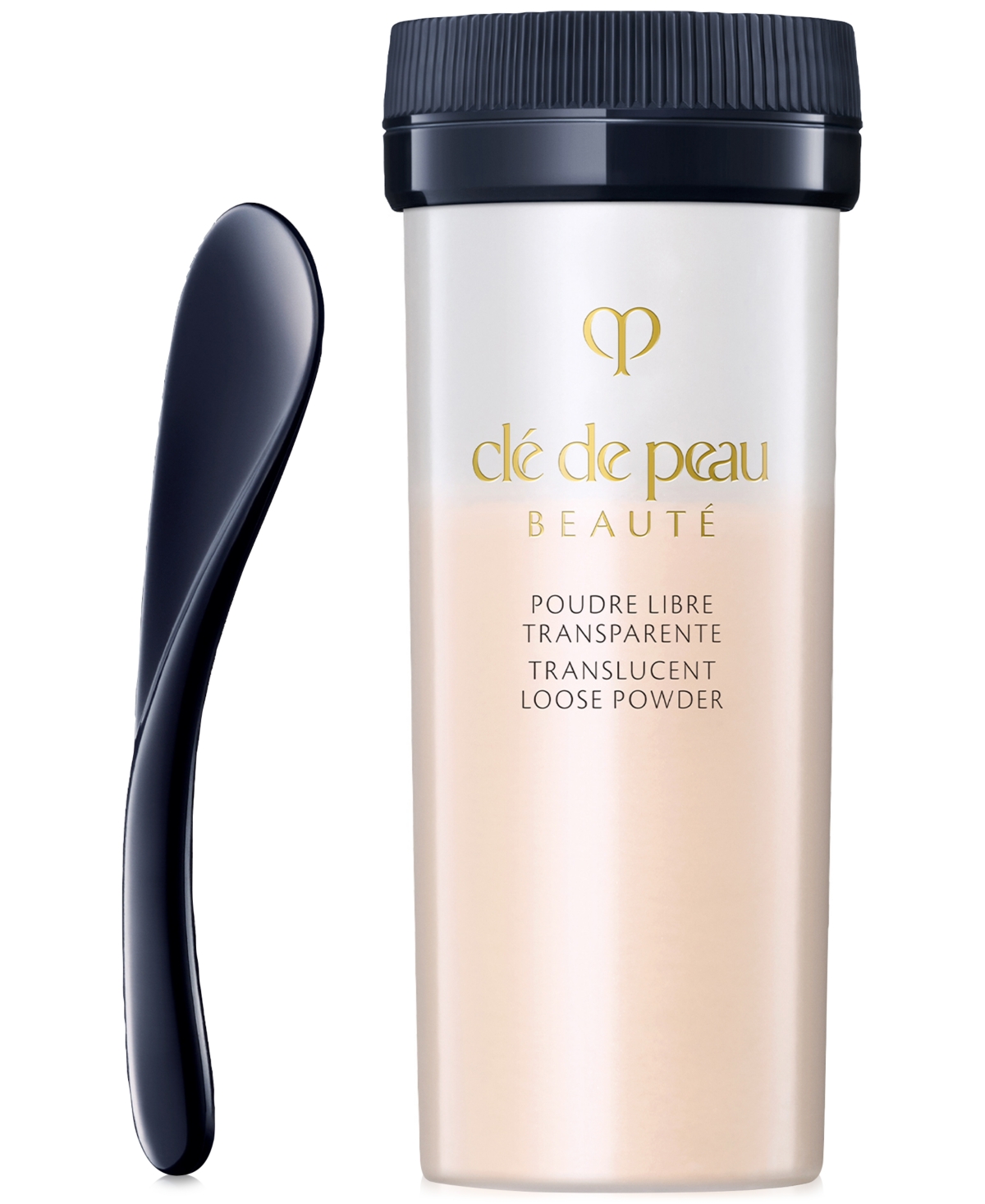Clé De Peau Beauté Translucent Loose Powder Refill