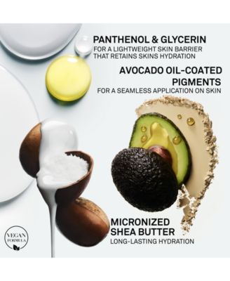 Nude Couture Triple Moisture Serum Foundation