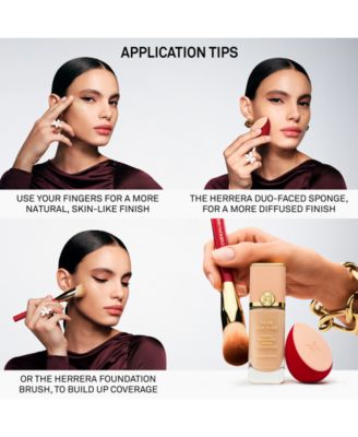 Nude Couture Triple Moisture Serum Foundation