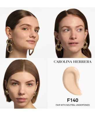 Nude Couture Triple Moisture Serum Foundation