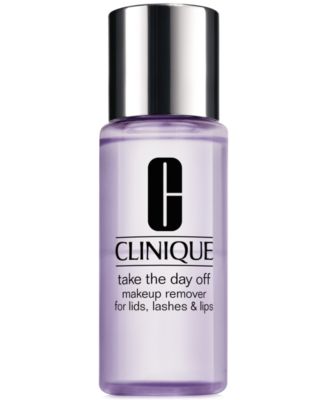 Take The Day Off Makeup Remover For Lids, Lashes & Lips, 1.7 oz