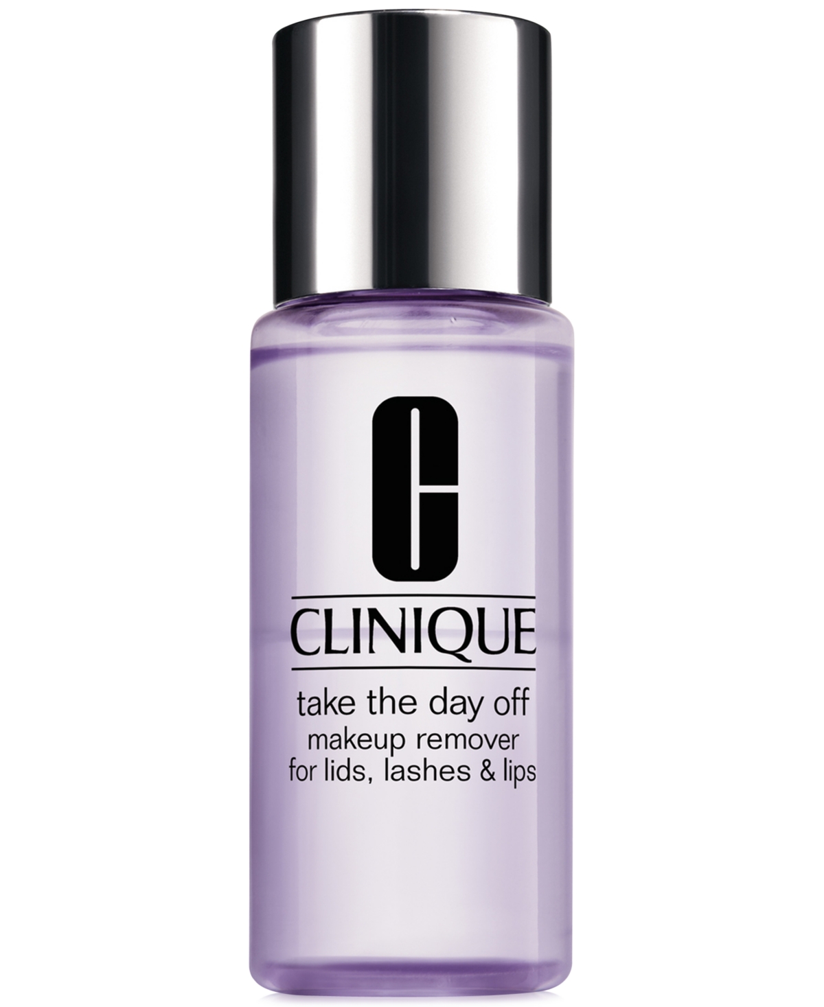 Mini Take The Day Off Makeup Remover For Lids, Lashes & Lips, 1.7 oz.