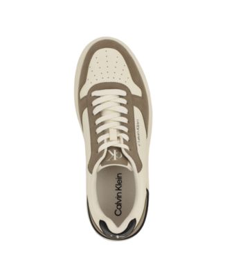 Men's Balen Lace-Up Casual Sneakers