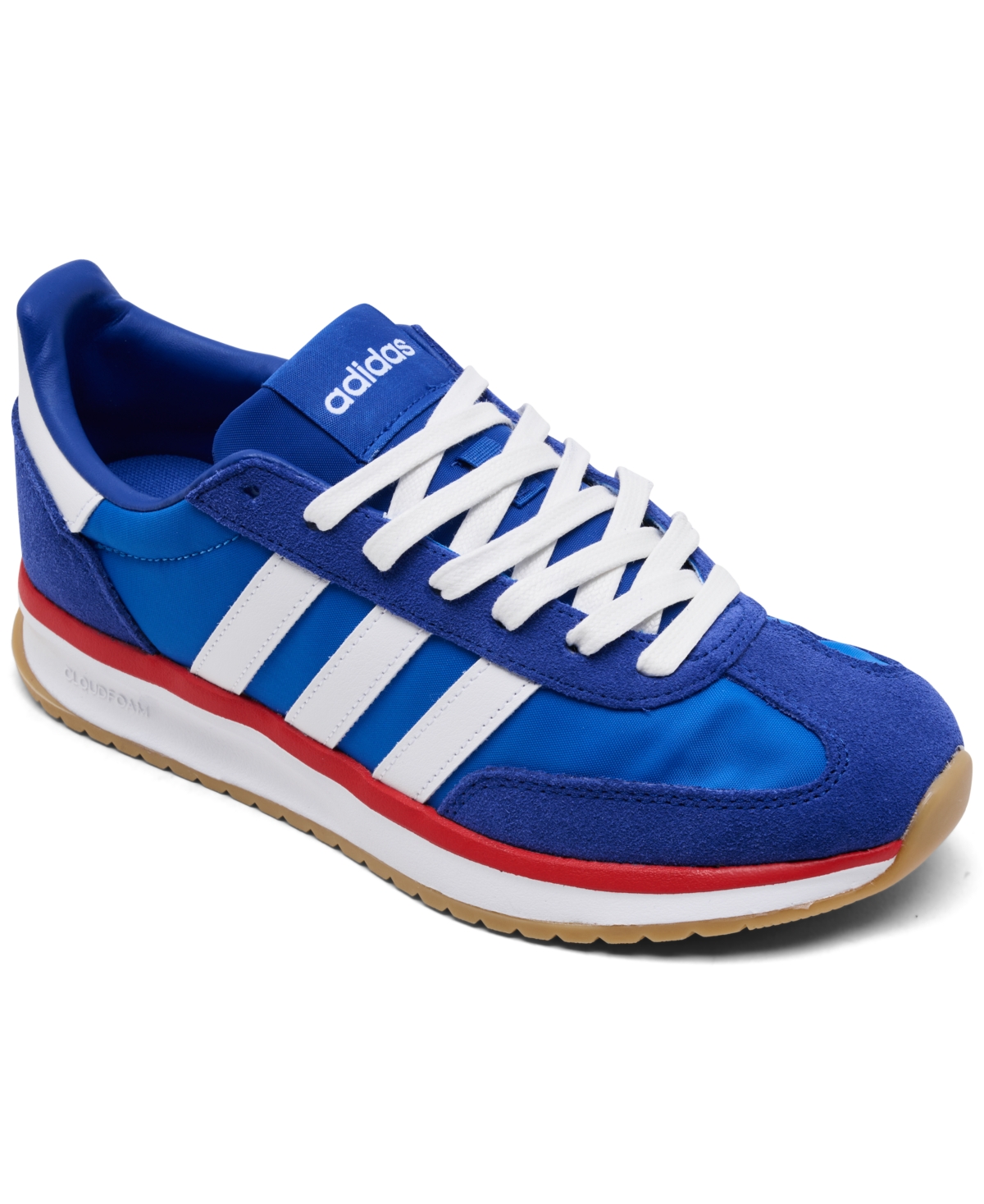 Adidas Originals Women's Run 70s 2.0 Casual Sneakers From Finish Line