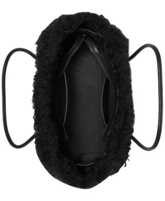 Michael Kors Hamilton Medium East West Shoulder Tote