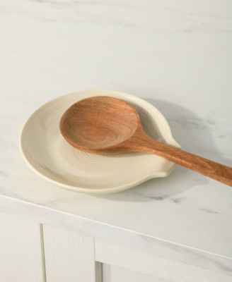 Extra-Large Spoon Rest, 7"