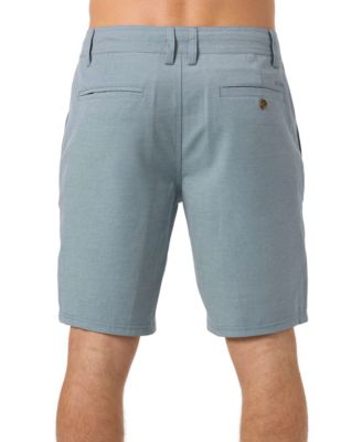 Men's Reserve Light Check Shorts