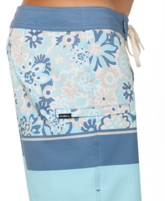 Men's Hyperfreak Heat Block Boardshorts