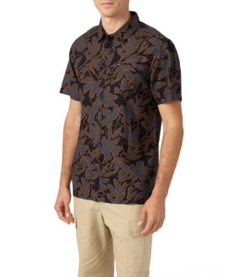 Men's Original Eco Print Standard Shirt