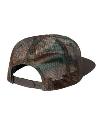 Men's Meshin Around Snapback Hat