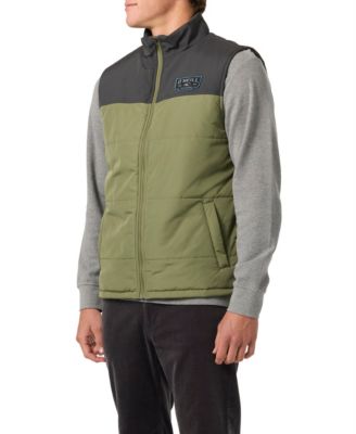Men's Vista Quilted Vest