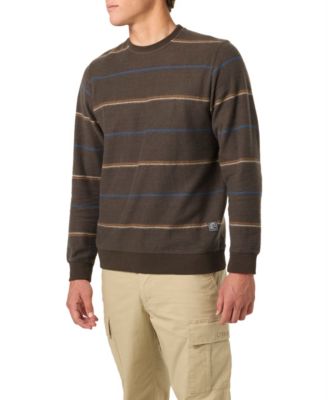 Men's Original Nash Crew Fleece Sweatshirt