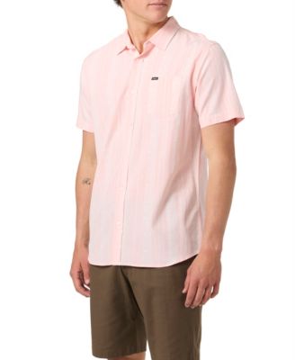 Men's Oasis Eco Short Sleeve Standard Shirt