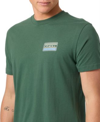 Men's Banner Short-Sleeve T-Shirt