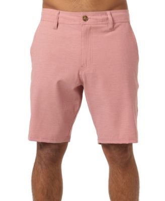 Men's Reserve Light Check Shorts
