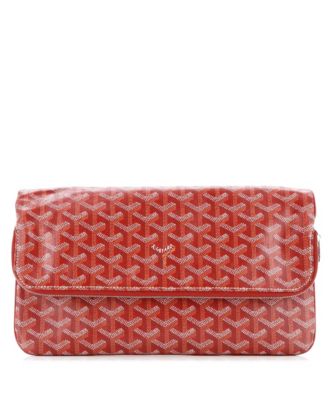 Pre-Owned Goyard