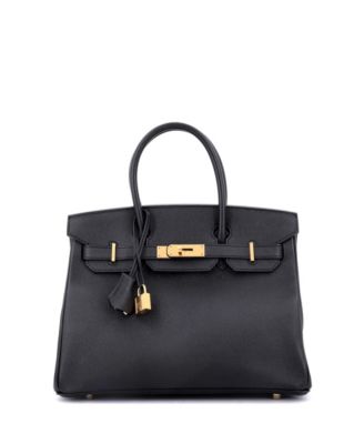 Pre-Owned HERMÉS