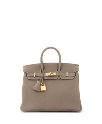 Pre-Owned HERMÉS